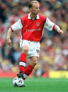 Dennis Bergkamp