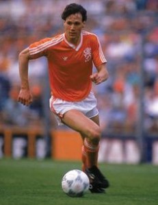 Marco Van Basten