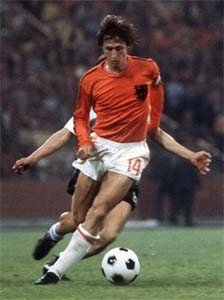 Johan Cruyff