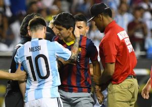 Kid, you da real MVP